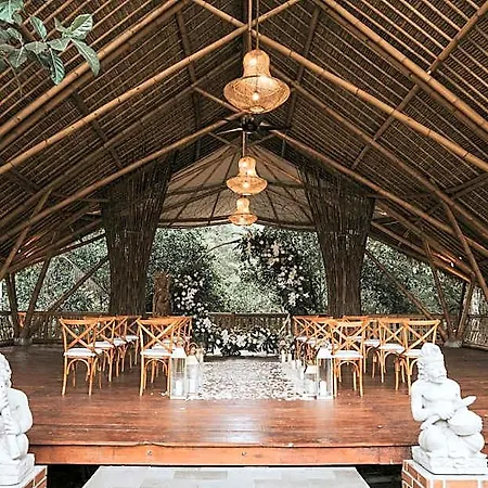 Kusfarm Bali By Ahm