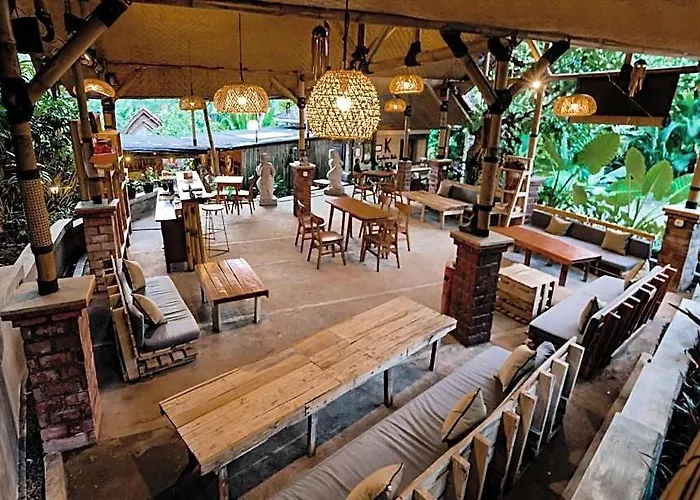 Kusfarm Bali By Ahm 3* Selemadeg (Bali)