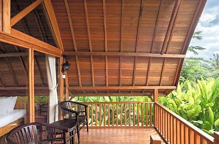 Kusfarm Bali By Ahm 3*