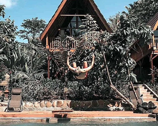 Kusfarm Bali By Ahm Selemadeg (Bali)