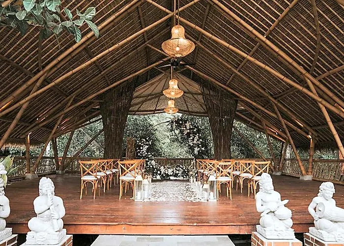Kusfarm Bali By Ahm Selemadeg (Bali)