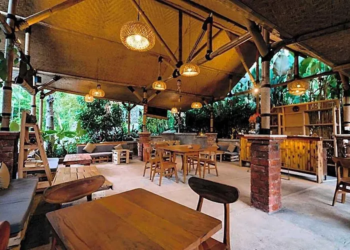 Kusfarm Bali By Ahm Selemadeg (Bali)