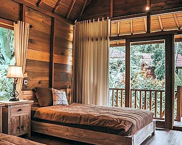 Kusfarm Bali By Ahm Hotel 3*
