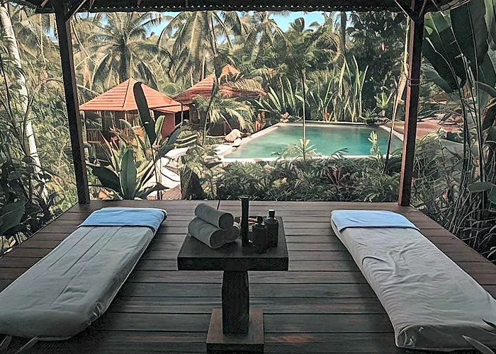 Kusfarm Bali By Ahm 3* Selemadeg (Bali)
