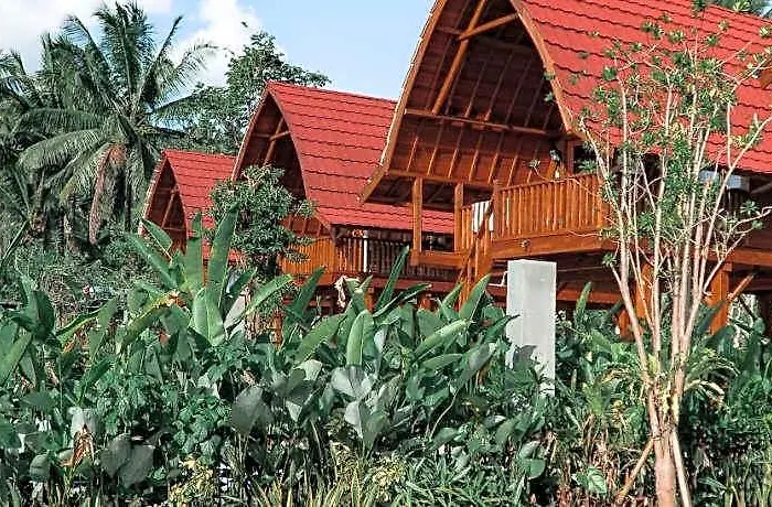 Kusfarm Bali By Ahm Hotel Selemadeg (Bali)