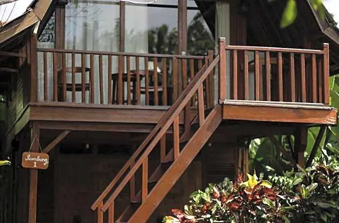 Kusfarm Bali By Ahm Selemadeg (Bali)