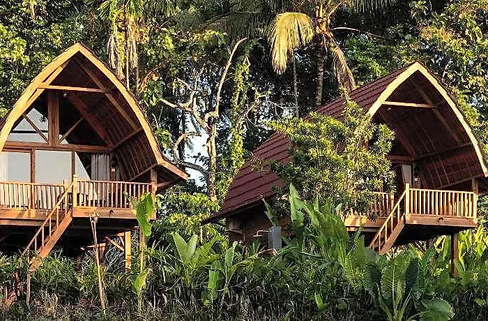 Hotel Kusfarm Bali By Ahm Selemadeg (Bali)