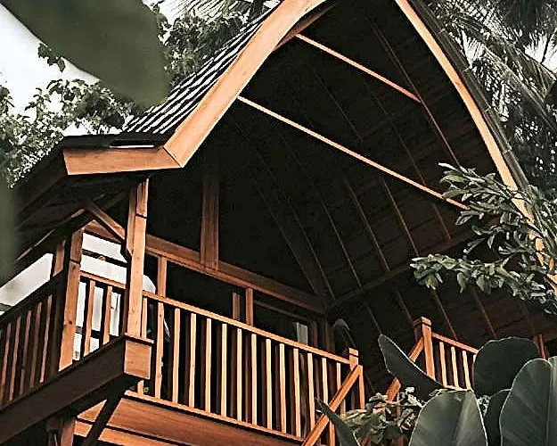 Kusfarm Bali By Ahm
