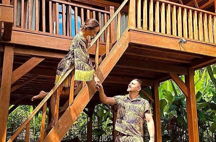 Kusfarm Bali By Ahm