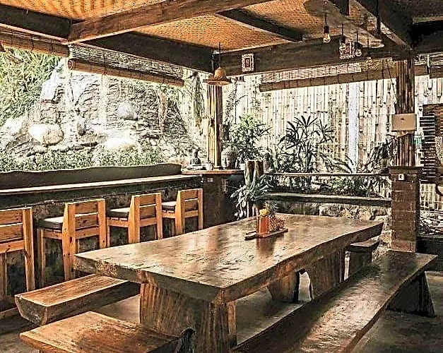 Kusfarm Bali By Ahm