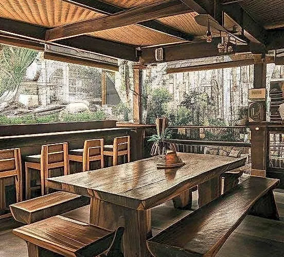 Kusfarm Bali By Ahm Selemadeg (Bali)