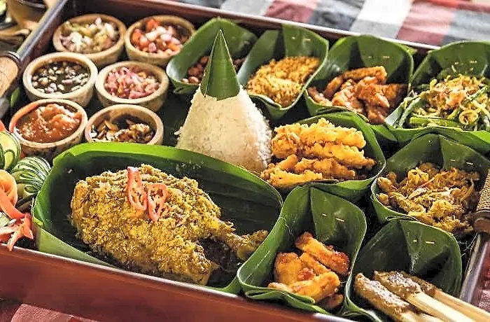 Kusfarm Bali By Ahm