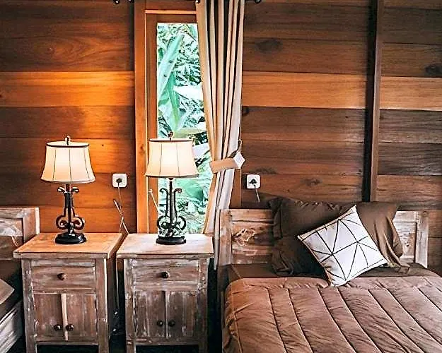 Kusfarm Bali By Ahm Hotel 3*