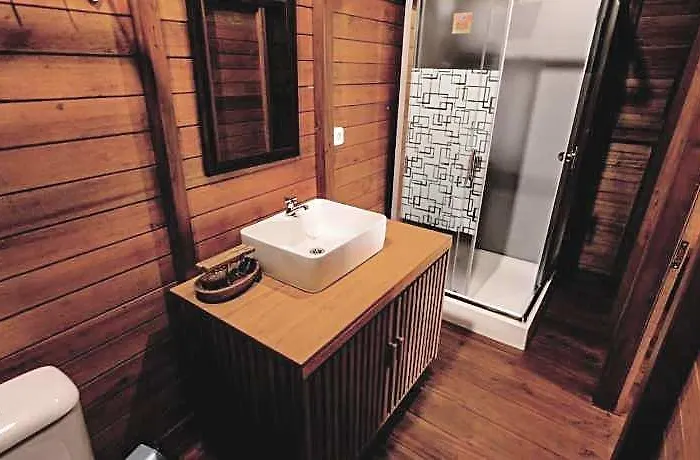 Hotel Kusfarm Bali By Ahm 3*