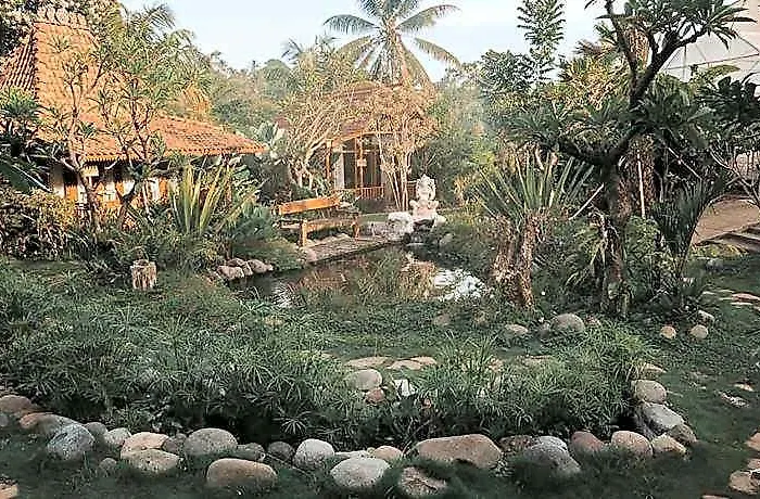 Hotel Kusfarm Bali By Ahm 3*