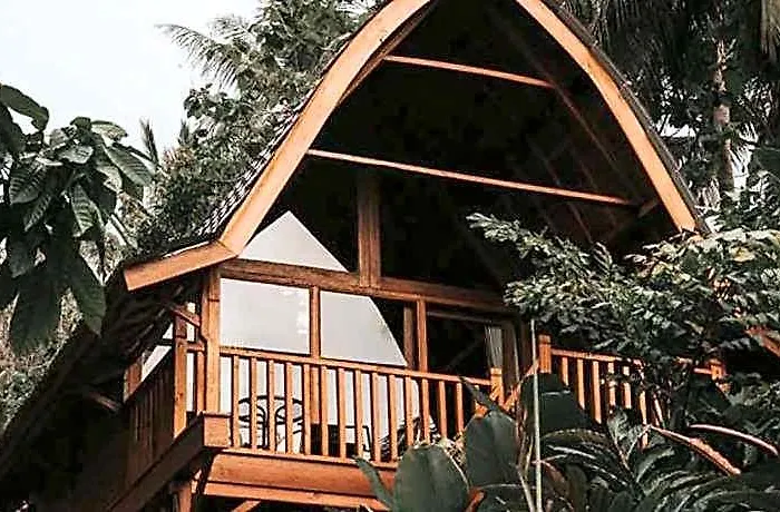 Hotel Kusfarm Bali By Ahm Selemadeg (Bali)
