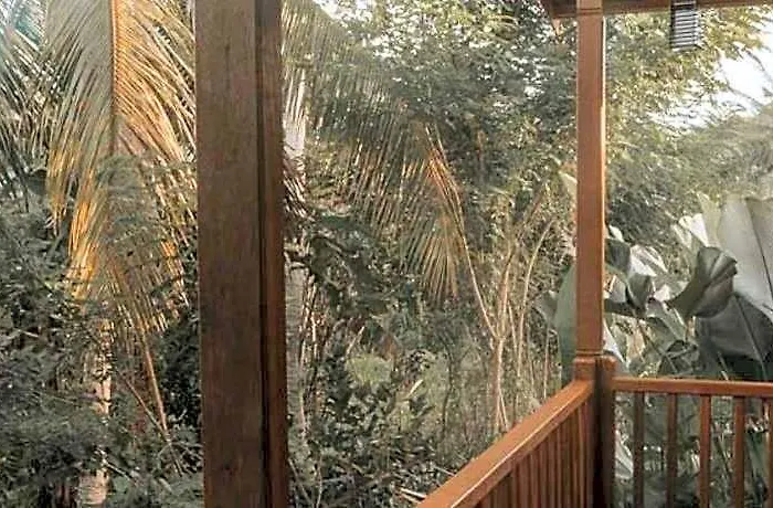 Kusfarm Bali By Ahm